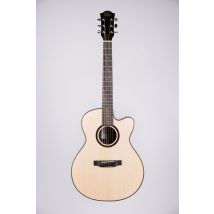 Duke GA-PF-Cut-Wide-Trio VT mit PickUp