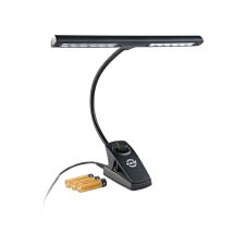 König & Meyer 12295 Notenpultleuchte Dimmer Light