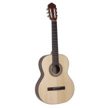 VOLT Konzertgitarre Sevilla KG-5000 (4/4, hochglänzend)