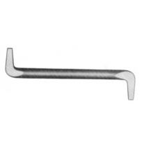 Schlüssel, zum Wechseln der Sterneinsätze