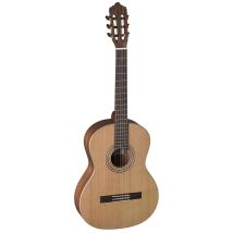 La Mancha Linkshändergitarre Rubi CM 63NL