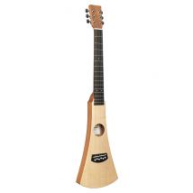 Martin Backpacker Steel, Reisegitarre, traveler Gitarre