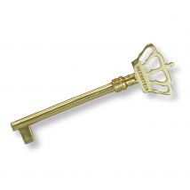 Original C. Bechstein Flügelschlüssel