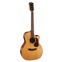 CORT Westerngitarre GOLD A6 in Natur