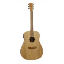 Cole Clark FL1E-BM Westerngitarre