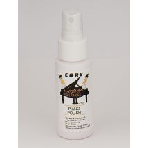 Cory-Polish 0,12 Liter, Sprühflasche für Hochglanz Lack