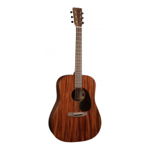 Martin Guitar D-15E Westerngitarre