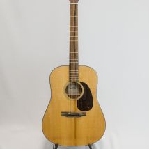 Martin Guitar DE Retro Mahogany