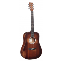 Martin Guitar DJR-10E StreetMaster