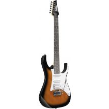 E-Gitarre Ibanez GRG140-SB