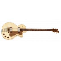 Höfner Club Bass Green Line H500/2-HGL-0