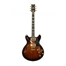 E-Gitarre Ibanez JSM100-VT John Scofield