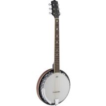 Stagg 6-saiten Banjo BJM30 G