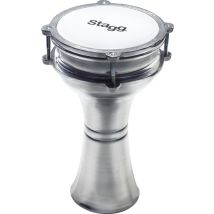 15 cm  Aluminium Darbuka
