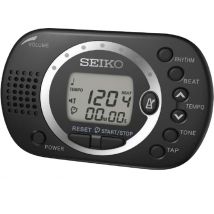 Multi-funktionelles digitales Metronom, Seiko
