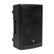 12"BATTERY POW.SPK MED.+UHF EU