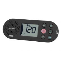 POCKET SIZED DIGITAL METRONOME