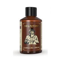 Dr. Liston’s Luxuriöse Carnauba-Creme 150ML