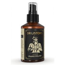 Dr. Liston’s Luxuriöse Piano-Politur 150ML