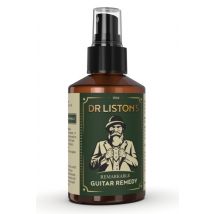 Dr. Liston’s Gitarrenpflegemittel Remarkable Guitar Remedy 150ML