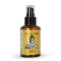 Dr. Liston’s Superior Lemon Oil 100ML