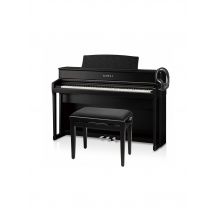 Kawai CA 701 B im Set