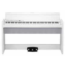 Korg LP-380U WH
