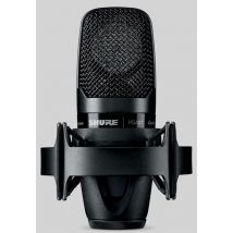 Shure PGA27-LC, Großmembranmikrofon