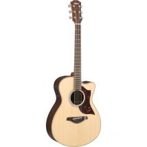 Yamaha Westerngitarre AC3R Natur