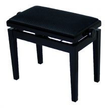 Klavierbank original Burghardt, Modell B1