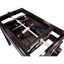 Glissandomechanik original Burghardt