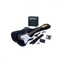 Yamaha E-Gitarre EG 112 GP II Starterpaket