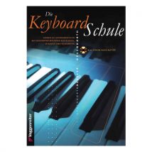 Bessler/Opgenoorth - Die Keyboard-Schule