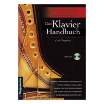 Carl Humphries - Das Klavierhandbuch