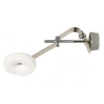 Schlagzeug Dämpfer - Deluxe, Schlagzeugdämpfer, Drum Mute