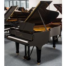 Steinway & Sons Flügel B-211, gebraucht, Bj. 1886, inkl. Lieferung und Garantie