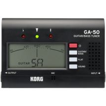 Korg Tuner GA-50 Stimmgerät