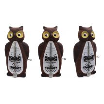 Metronom Wittner Eule