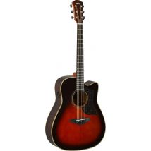 Yamaha Westerngitarre A3R ARE TBS – Tobacco Brown Sunburst