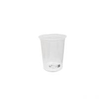Pot Deli Container en PLA biodégradable transparent 900 ml - 500 pcs