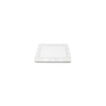 Dentelle en papier blanc 30x20 cm - 250 pcs