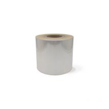 Film thermoscellable 40μ en plastique 15 cm x 500 m