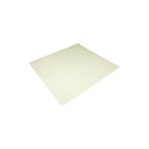 Papier liner gaufré pour pizza 30x30 cm - 500 pcs