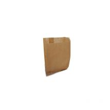 Sac croissants en papier kraft brun 12x5x17 cm - 1 000 pcs