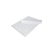 Papier ingraissable SIMILI blanc 25x32 cm - 2 000 pcs