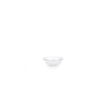 Bol saladier rond en RPET transparent 500 ml - 500 pcs
