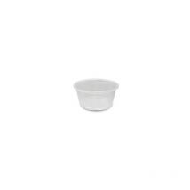 Pot à sauce en PP transparent 96 ml - 2 500 pcs