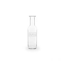 Carafe à vin en verre optima 50cl - 6 pcs
