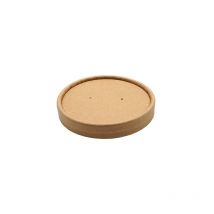 Couvercle en carton brun pour HD16KS-NV - 500 pcs
