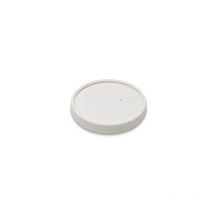 Couvercle en carton blanc Ø 96 mm pour HD16S-NV - 500 pcs